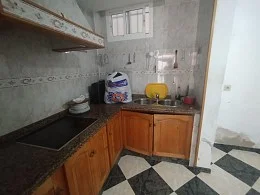 Reform flat in Crevillet, 2 bedrooms