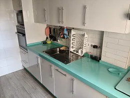 Four-bedroom flat in Centro, Puerto Real
