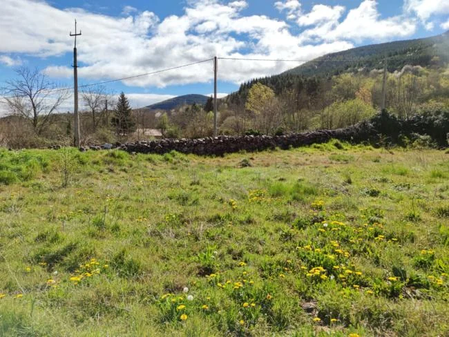 Urban plot near Ezcaray, 1,126 m²