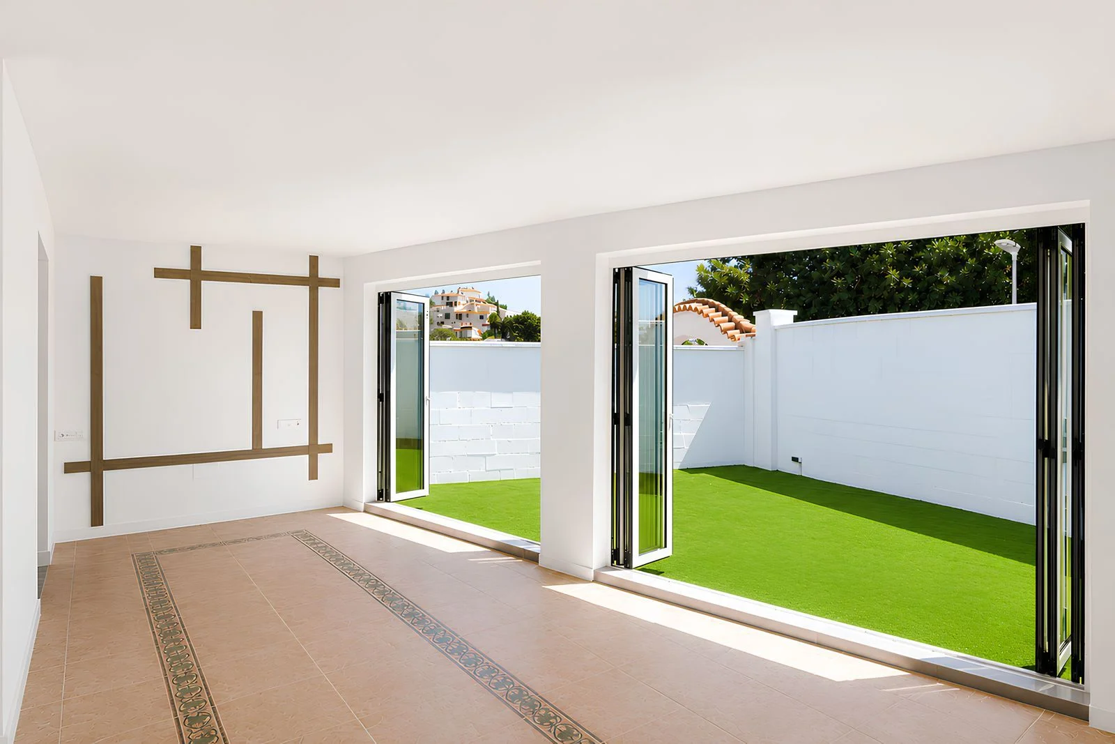 Casa pareada en Torreblanca, 3 dormitorios