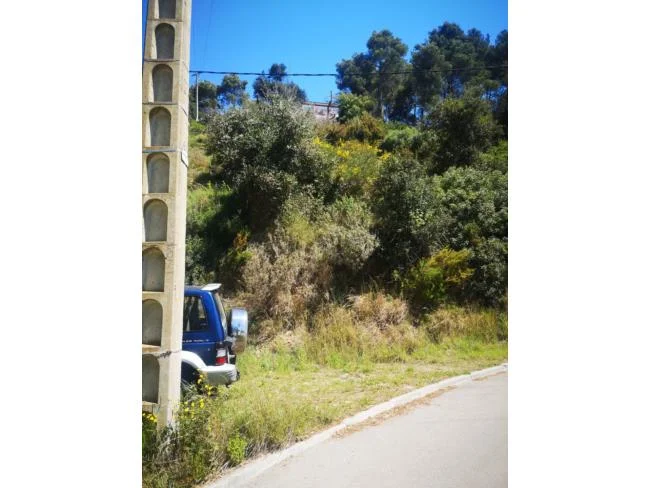 Terreno en Sant Genís de Palafolls