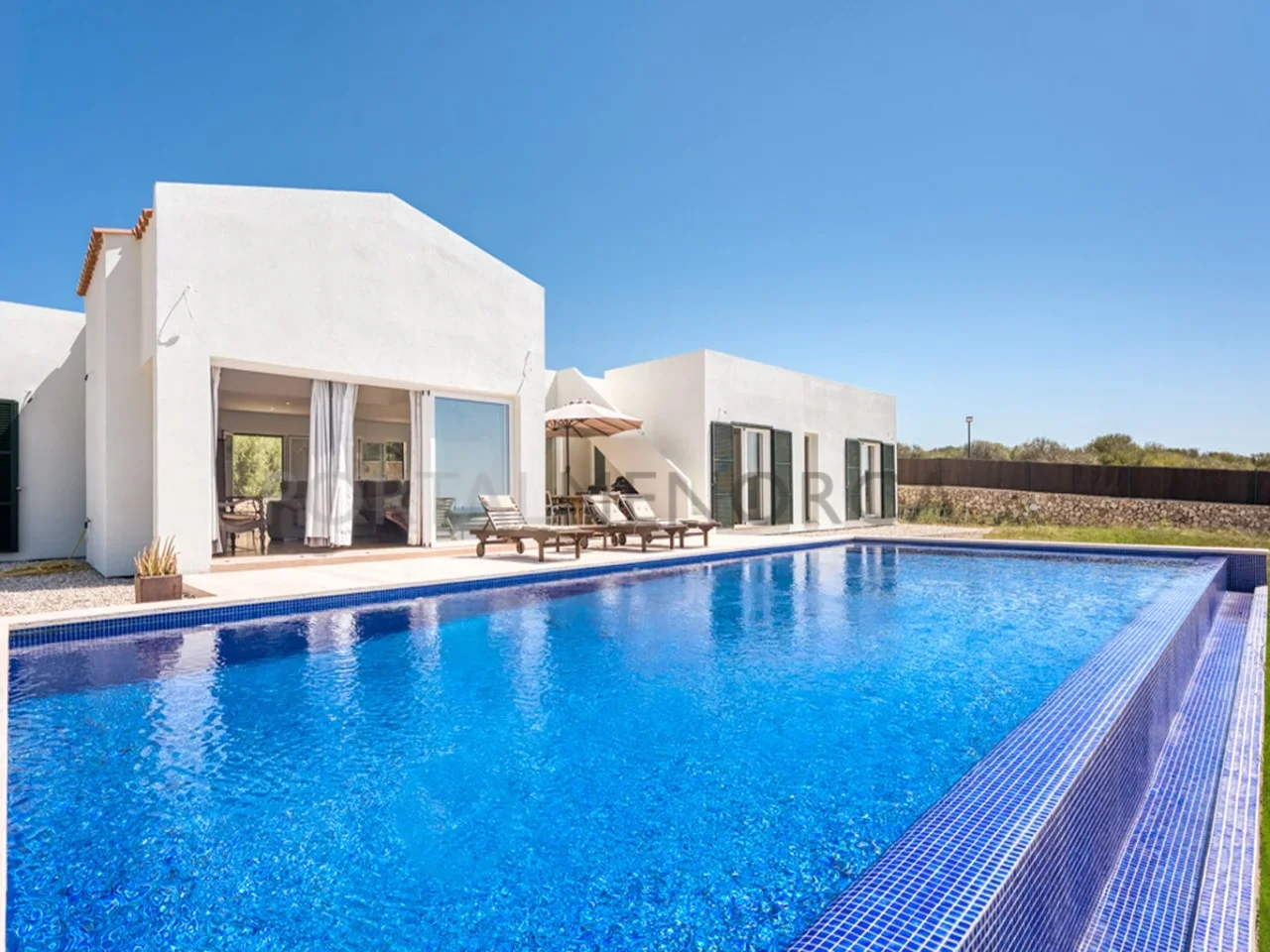 Chalet nuevo en Torret de Baix