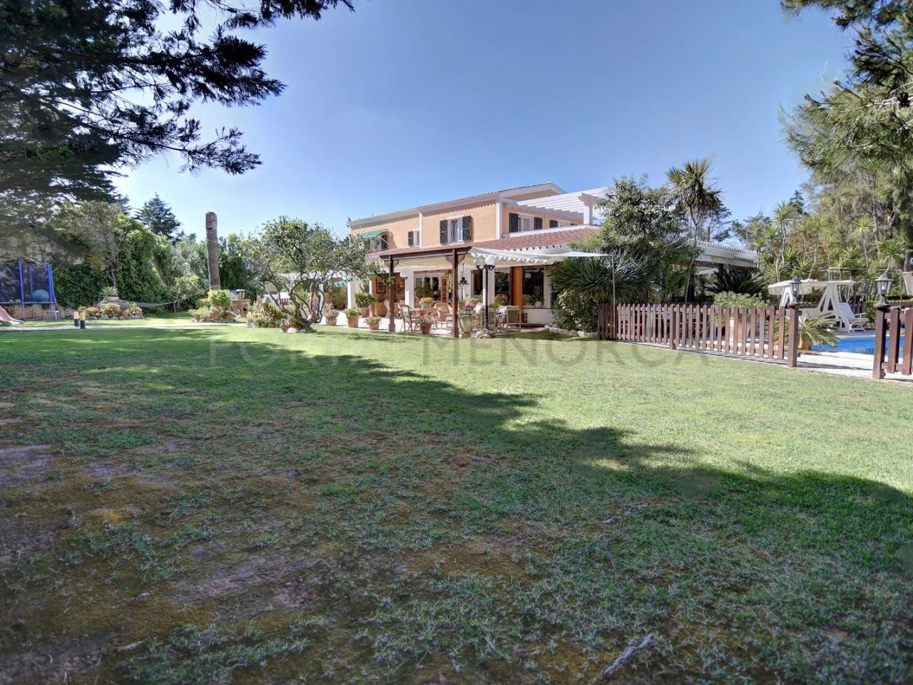 Amplio chalet en Binixica, 600 m²