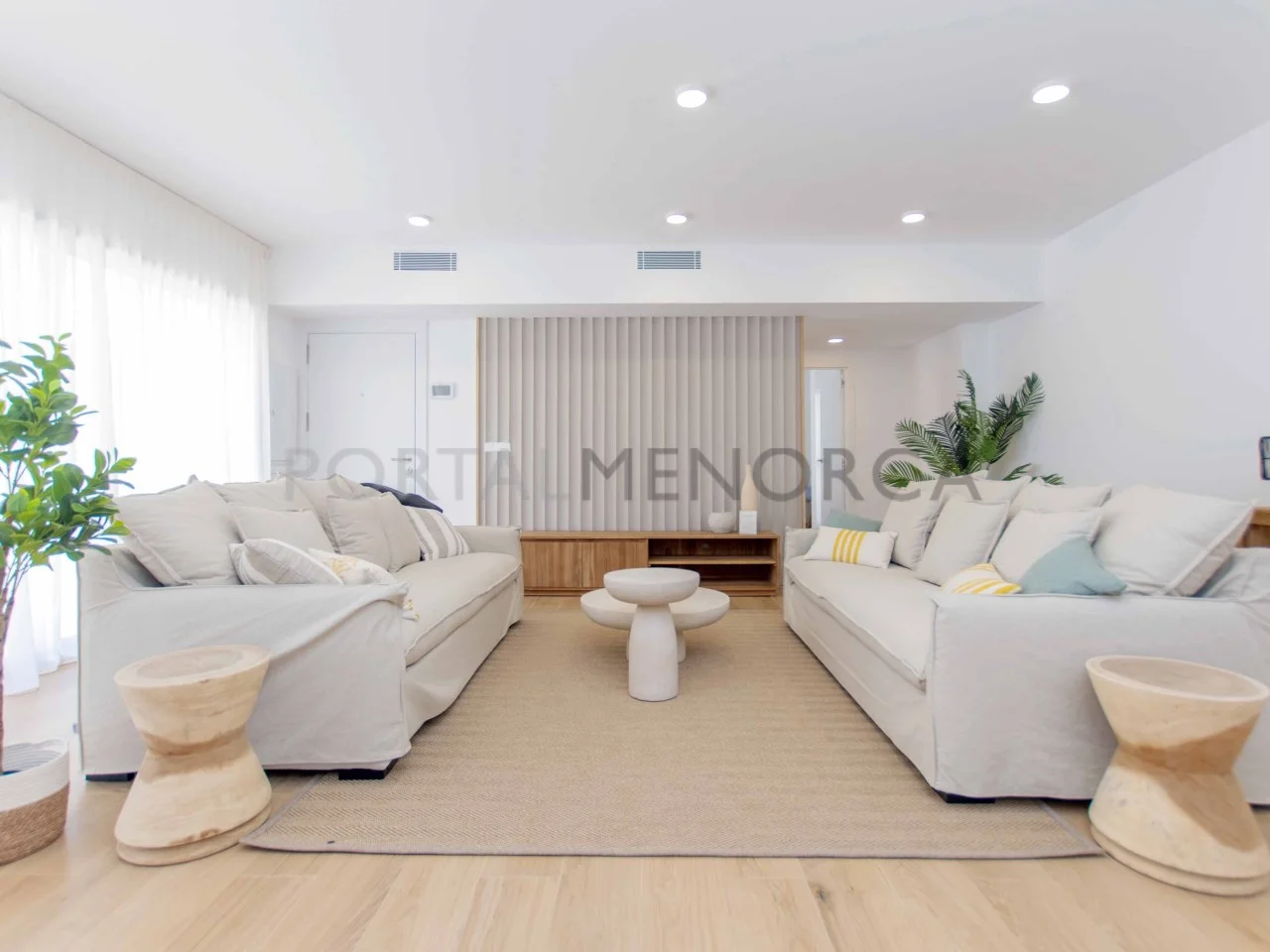 Chalets nuevos en Son Parc, 3–4 dormitorios