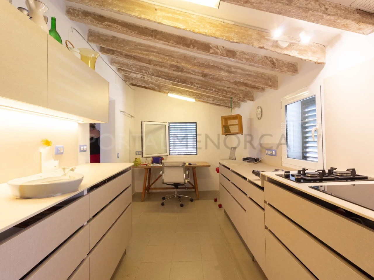 Casa de campo tradicional de 244 m² en Trebalúger
