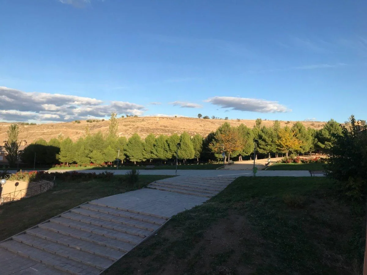 Flat in Los Villares, Arganda