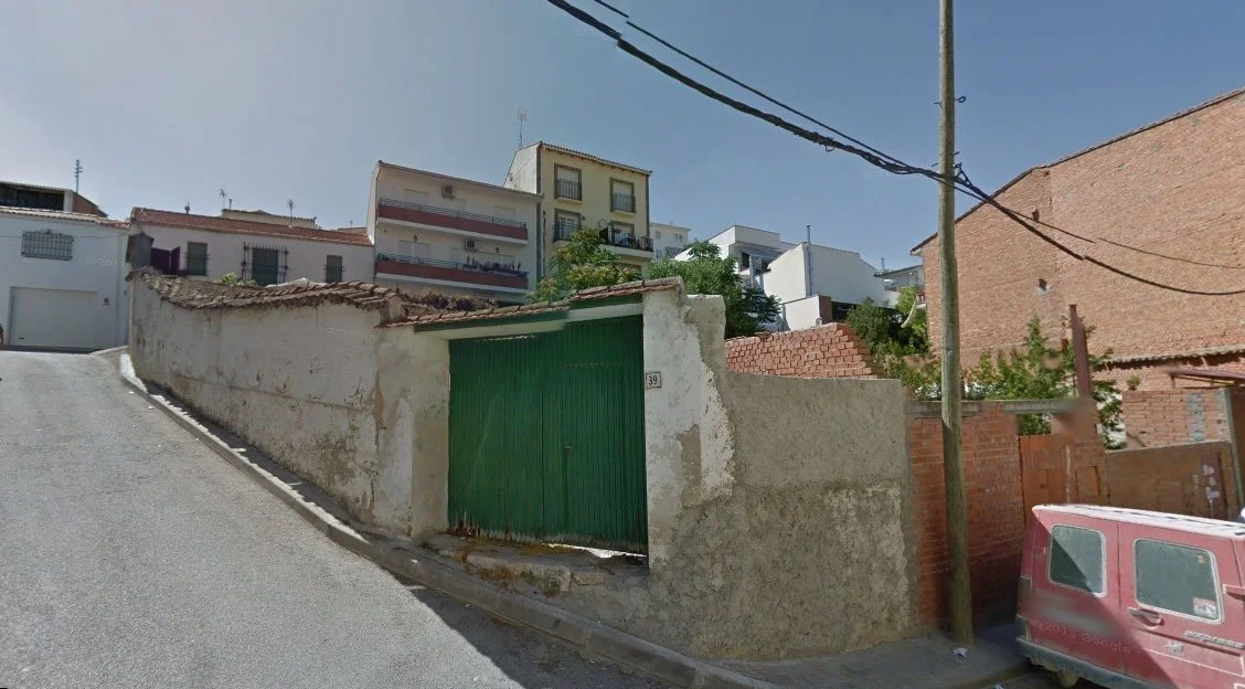 Parcela urbana en Valdilecha, 328 m² edificables
