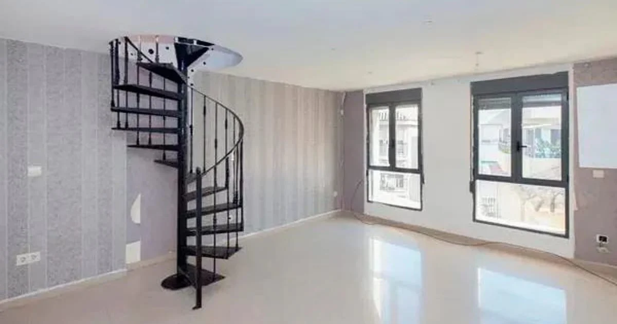 Spacious Llíria Apartment With Terrace