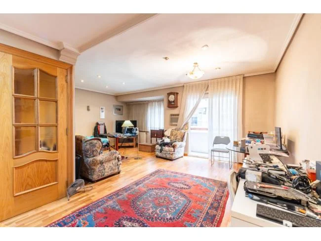 Bright Arrancapins apartment, 4 bedrooms