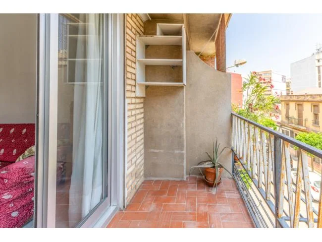 Piso bien conservado en Mislata, 98 m²
