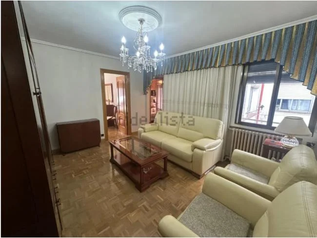 Exterior Sant Llorenç flat, 2 bedrooms