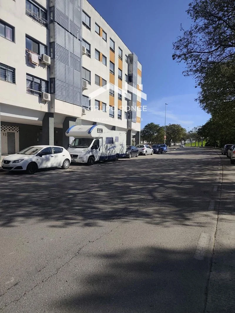 Commercial unit in Jerez South, 167 m²
