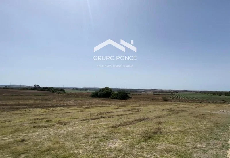 Parcela rústica cerca de San Isidro, 2.000 m²