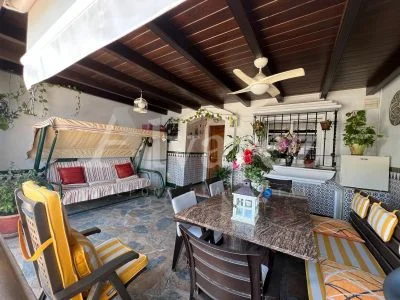 Townhouse near Estepona centre, 3 bedrooms