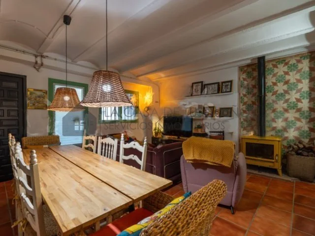Country house near Pinoso, three bedrooms