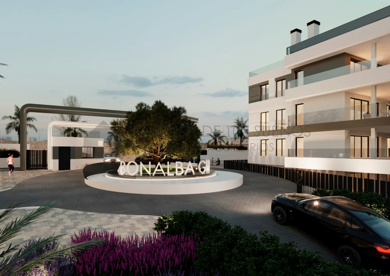 Villa in Bonalba, 342 m², pool