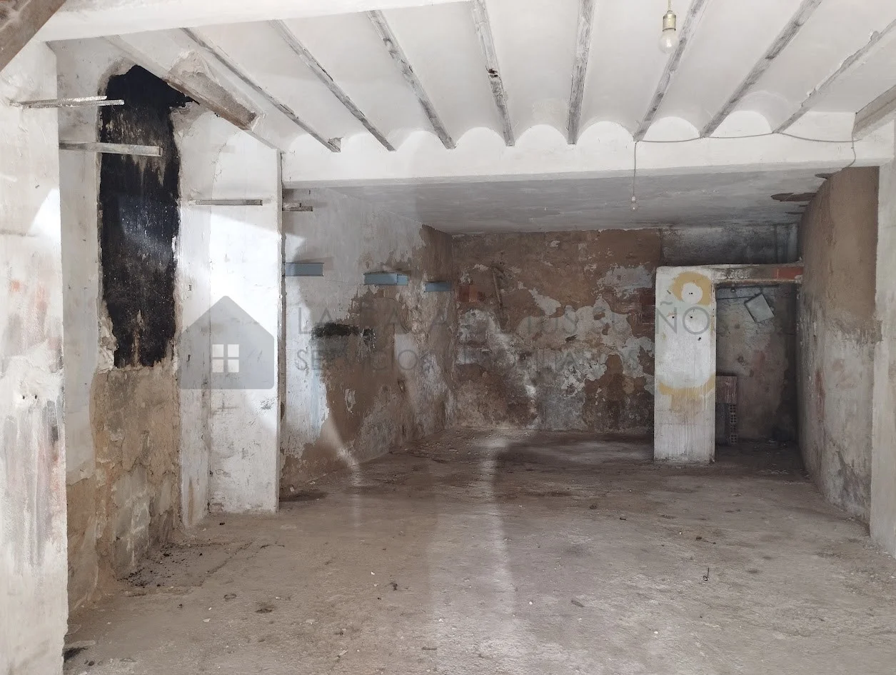 Las Cruces renovation house, 142 m²