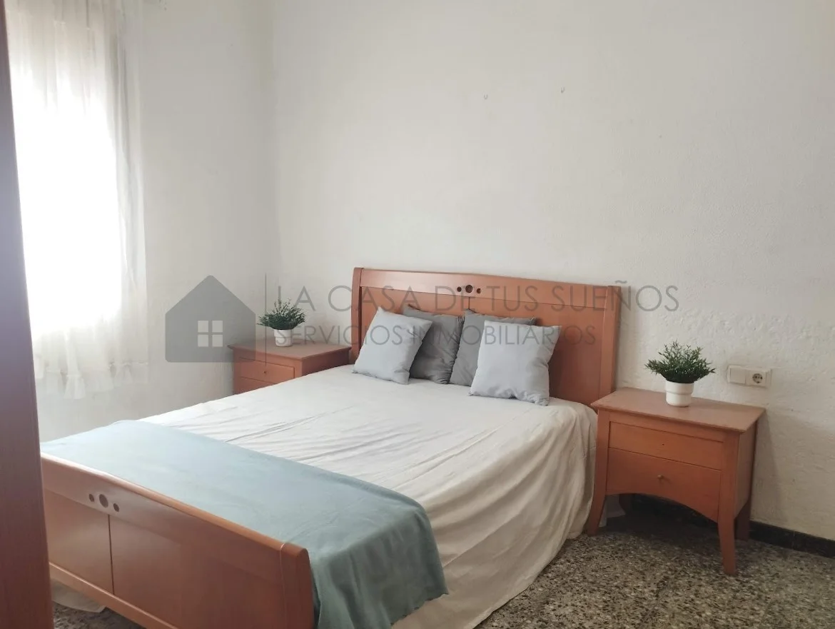 Renovation flat in Sax, 3 bedrooms