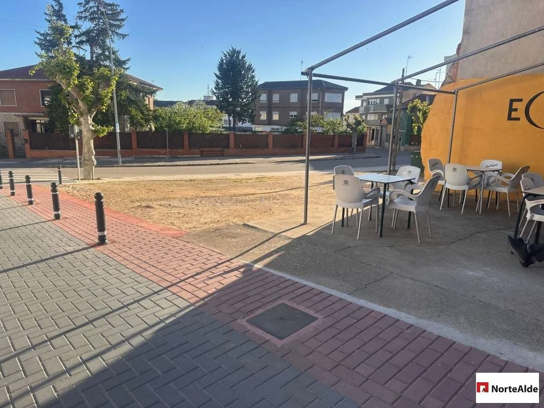 Terreno urbanizable en Herrera, 280 m²