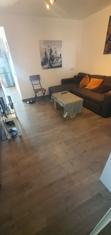 Renovated Badalona penthouse, 2 bedrooms