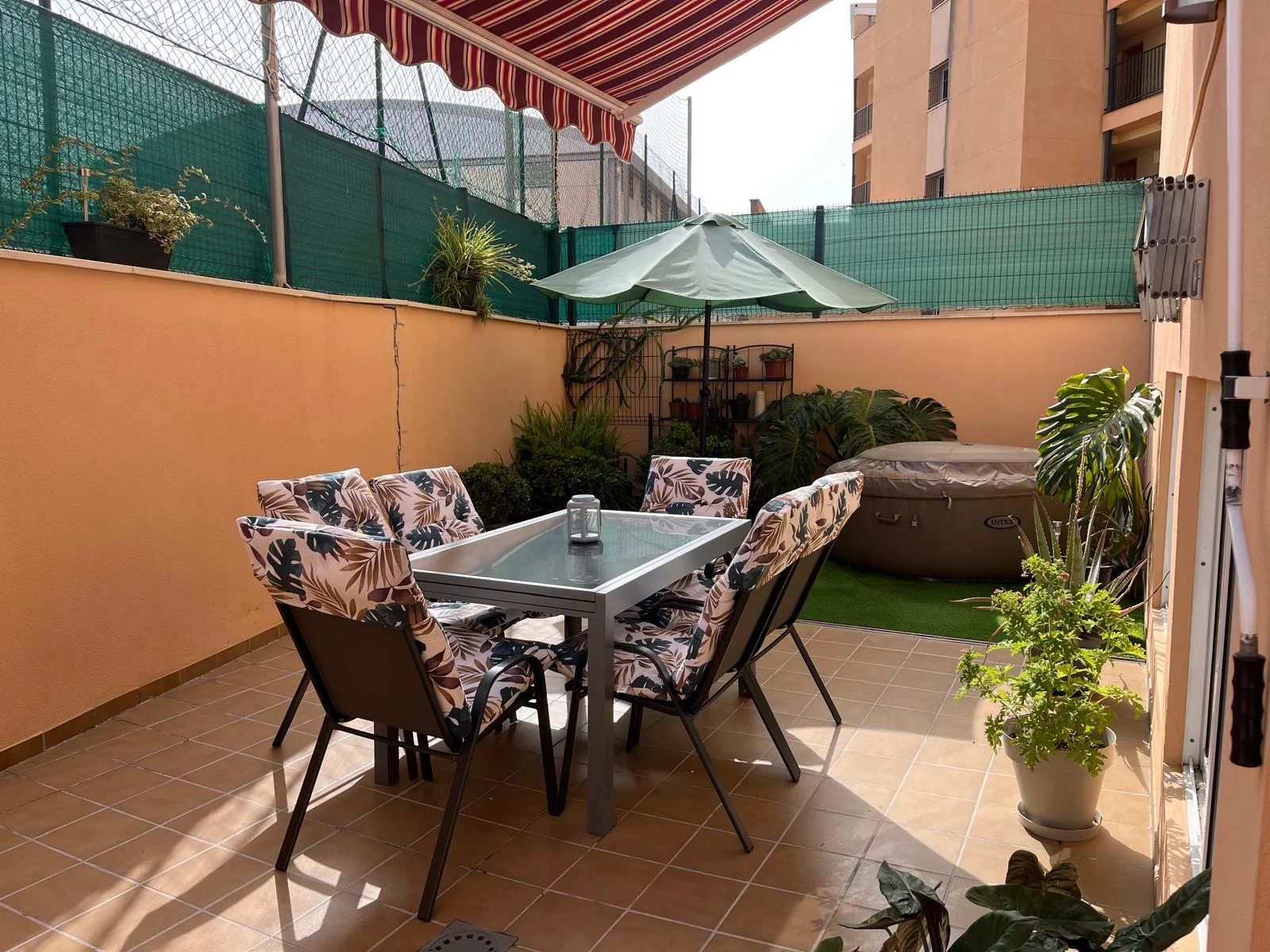 VPO flat in Vélez-Málaga, 131 m²
