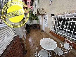Sant Andreu house with four bedrooms