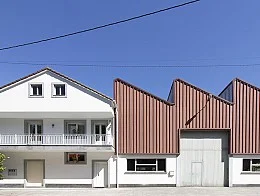 Casa para reformar con parcela de 6.163 m²