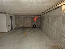 Garaje en Montouto con 23 m² construidos