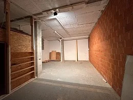 Local comercial en Bertamiráns, 86 m²