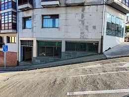 Oficina en Santa Marta de 596 m²