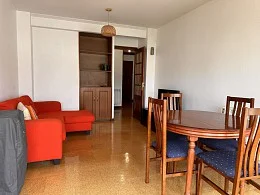 Piso en buen estado cerca de Campus Norte