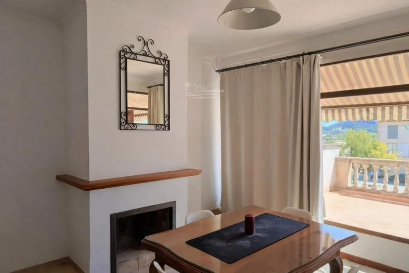Adosado céntrico en Montuïri, 395 m²