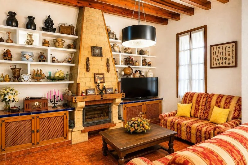 Casa céntrica en Sa Pobla, 3 dormitorios