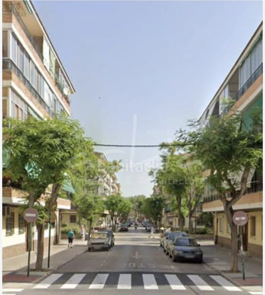 Piso en Massanassa, 85 m² y buen estado