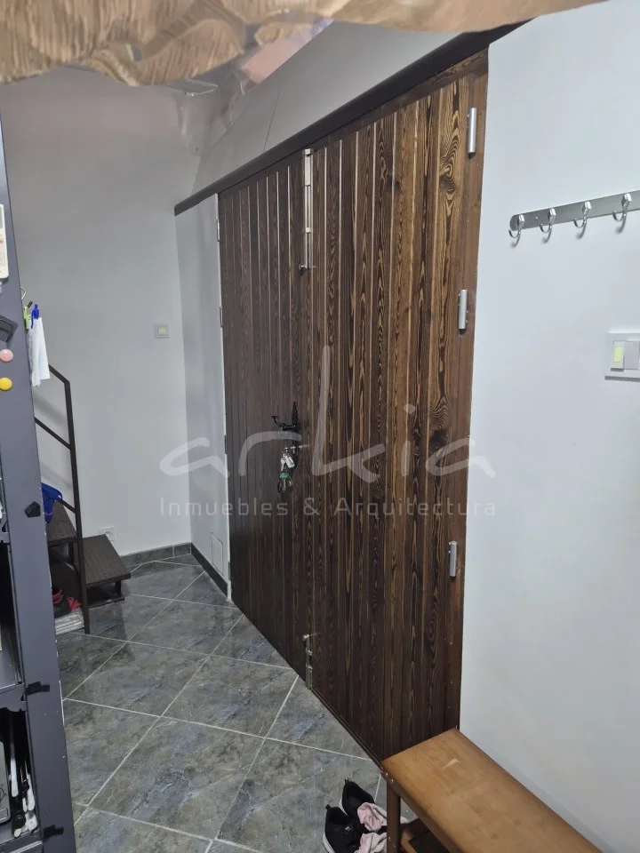 Ground-floor commercial unit, Benicalap, 38 m²