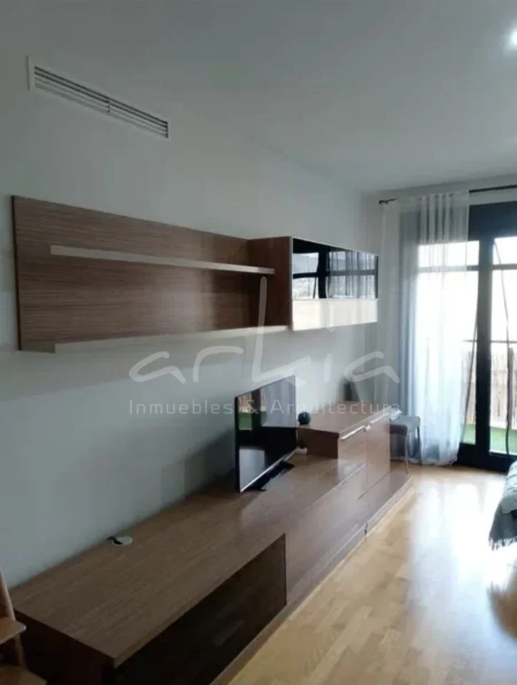 Renovated Puçol flat, 2 bedrooms