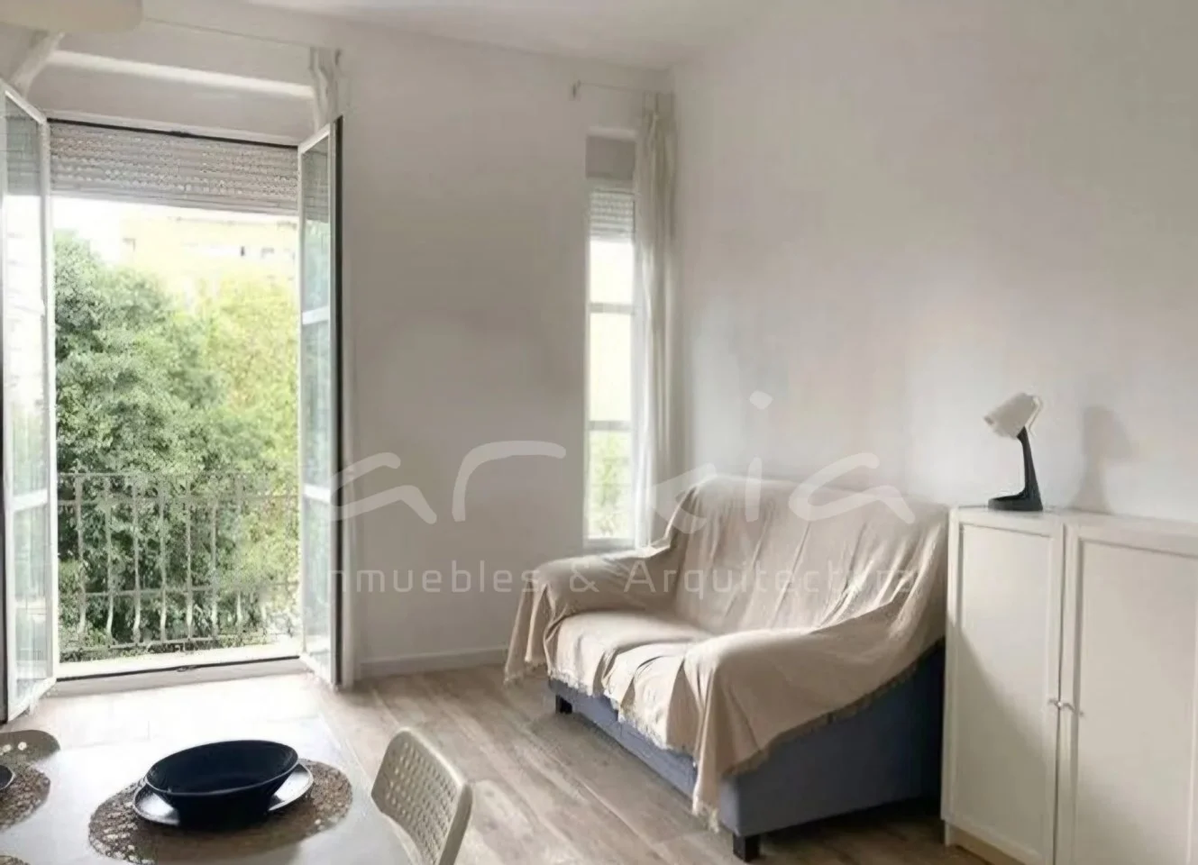Renovated Morvedre flat, 2 bedrooms