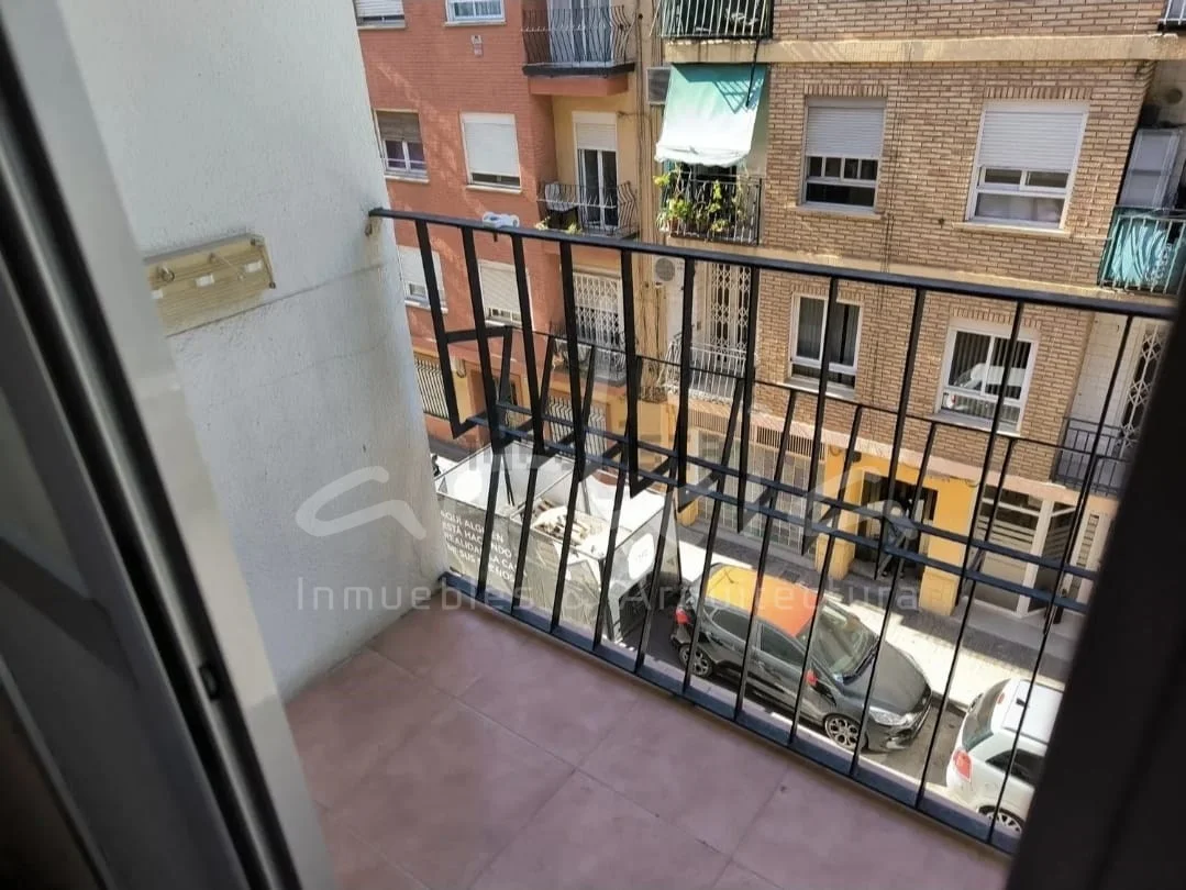 Piso para reformar en Quatre Carreres, 3 habitaciones