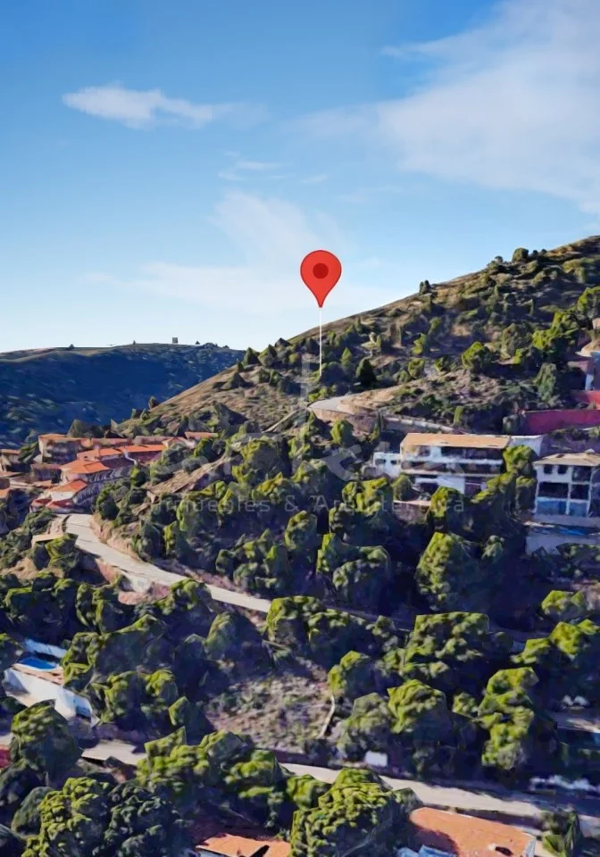 934 m² urban plot in Sagunto