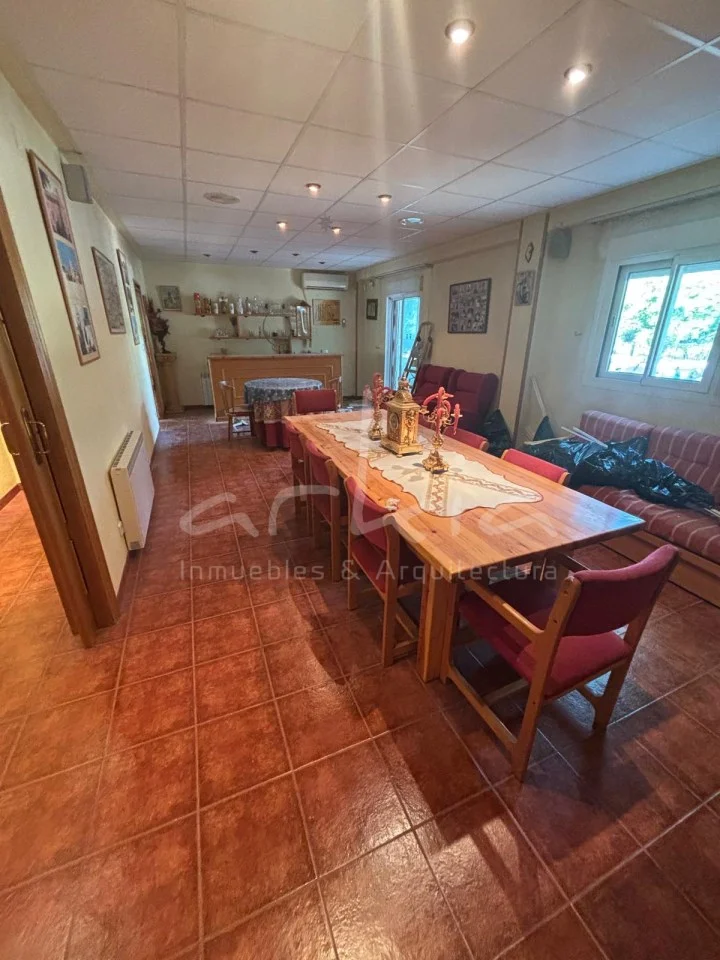 Renovated Burjassot flat, 2 bedrooms