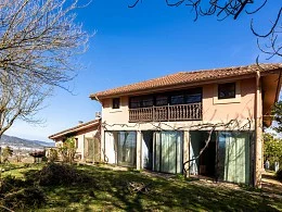 Large Colloto chalet, 14 bedrooms