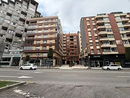 Four-bedroom flat in General Elorza