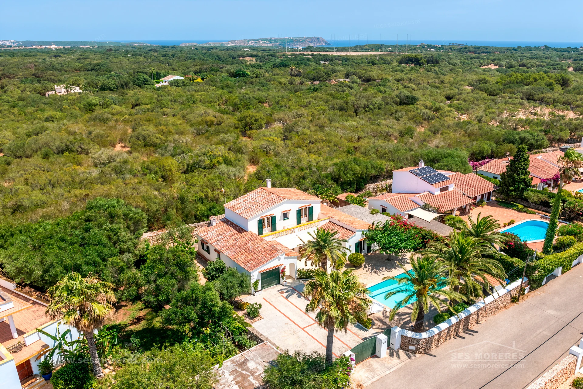 Maintained chalet in Trebalúger, 5 bedrooms
