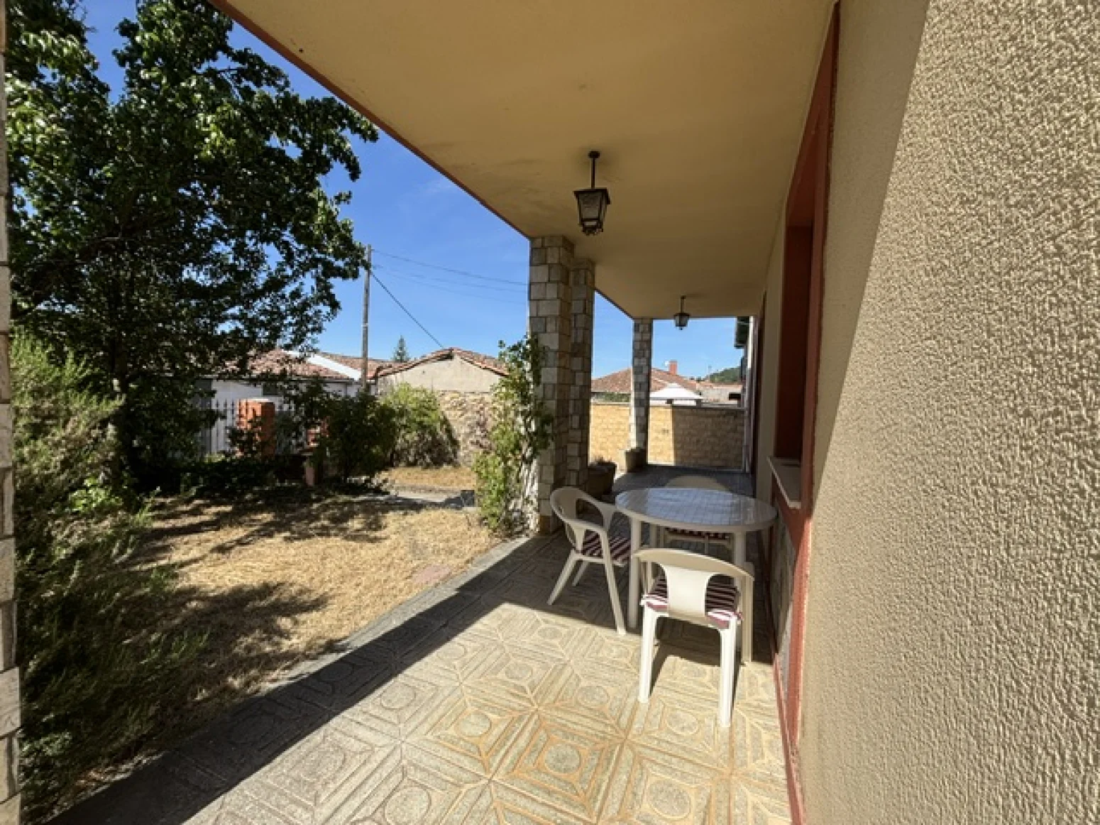 Casa de primeras calidades con garaje, 4 habitaciones