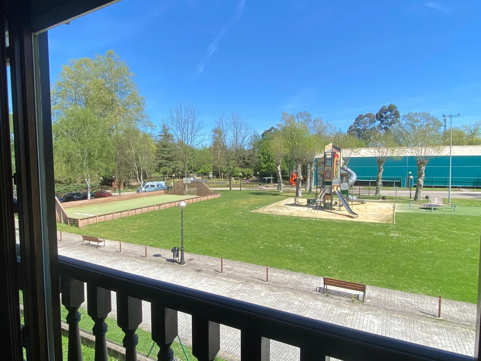 Bright duplex in Cartes, 70 m²