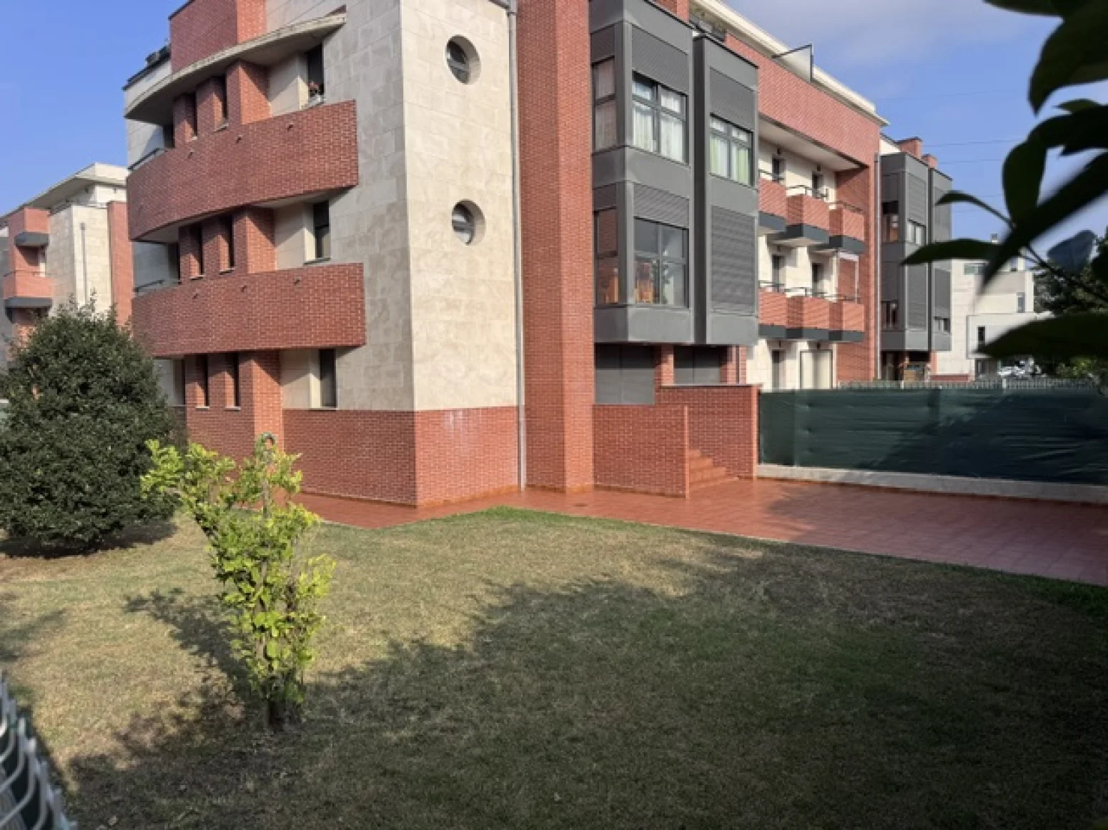 Ground-floor garden flat, 2 bedrooms