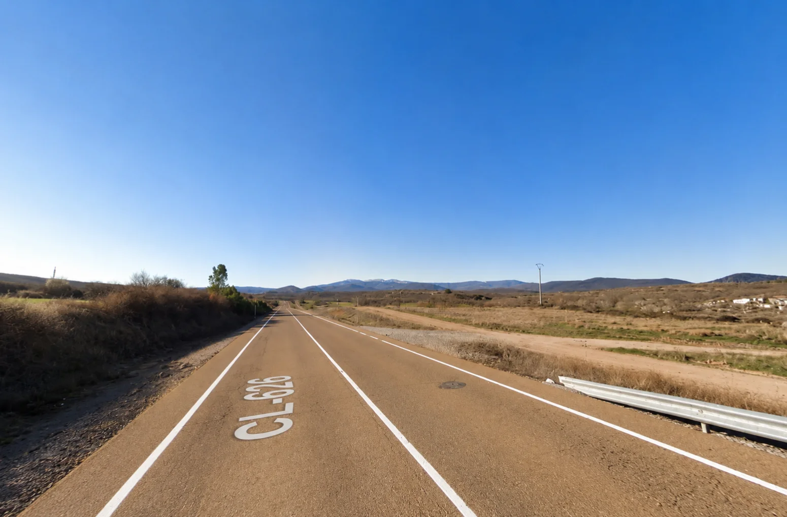Finca listing in Aguilar de Campoo