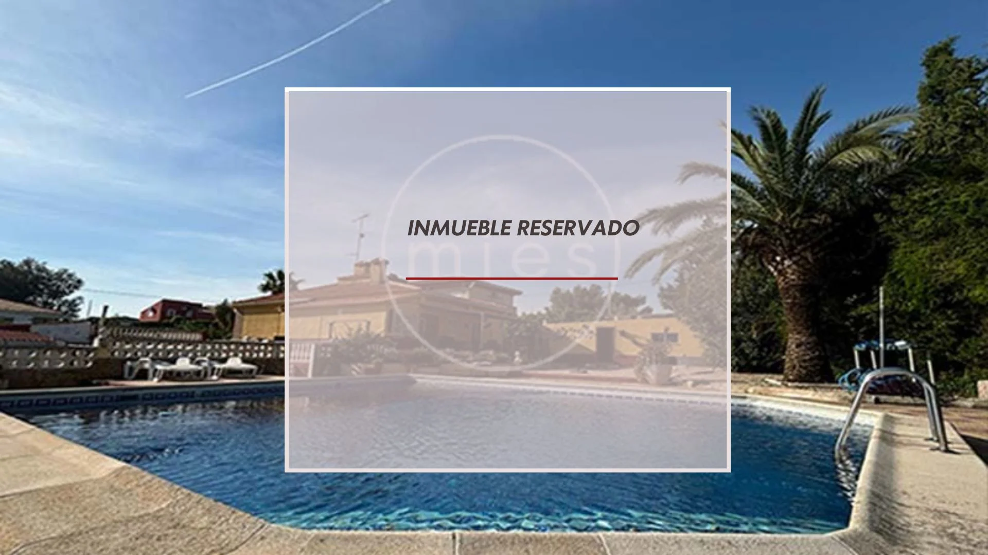 Two independent chalets, six bedrooms