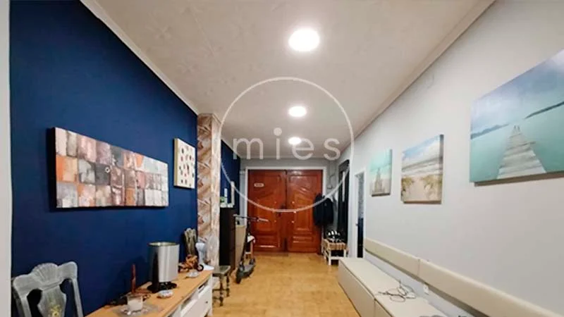 Casa adosada reformada en Torrent, 120 m²