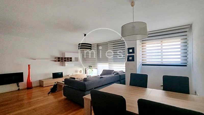 Exterior Montserrat flat, 3 bedrooms